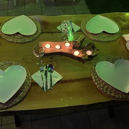Szálloda Aroma Butik 3*