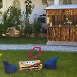 Hotel Aroma Butik 3*