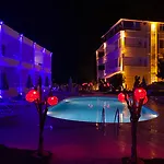 Aroma Butik Hotel Kızılot