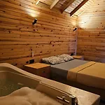 Hotel Aroma Butik 3*