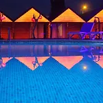 Aroma Butik Hotel Kızılot