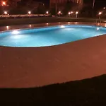Hotel Aroma Butik Kızılot