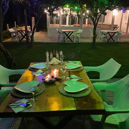 Hotel Aroma Butik