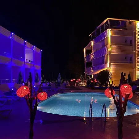 Aroma Butik Hotel