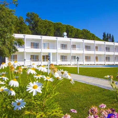 Aroma Butik Hotel 3*