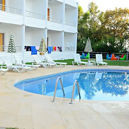 Aroma Butik Hotel