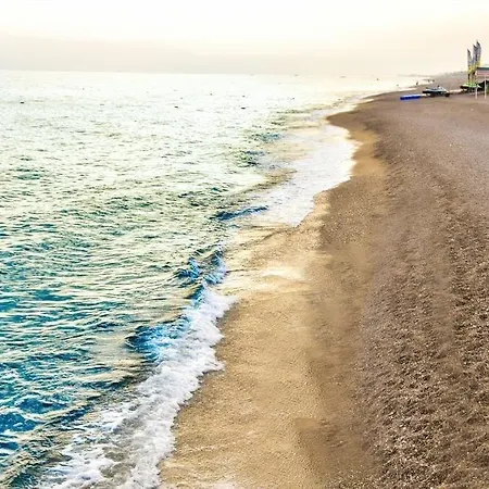 Hotel Aroma Butik Haciobasi