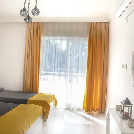 Aroma Butik 酒店 Kızılot