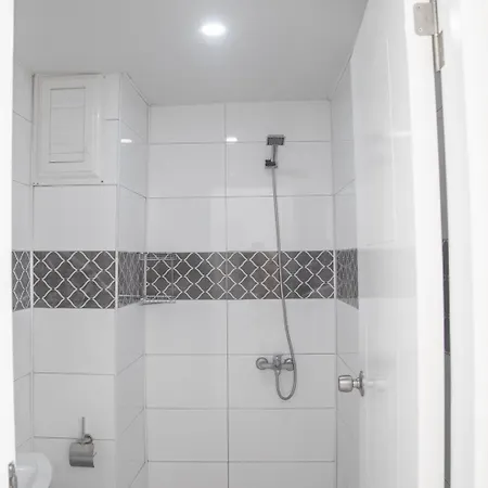 Aroma Butik 3* Haciobasi