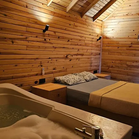 Hotel Aroma Butik 3*