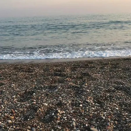 Aroma Butik Hotel Haciobasi