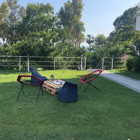 Aroma Butik Haciobasi