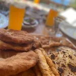 Hotel Aroma Butik Kızılot