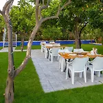 Aroma Butik فندق