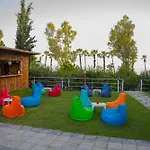 Hotel Aroma Butik Kızılot