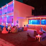 Aroma Butik فندق 3*