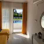 Aroma Butik Hotel Kızılot