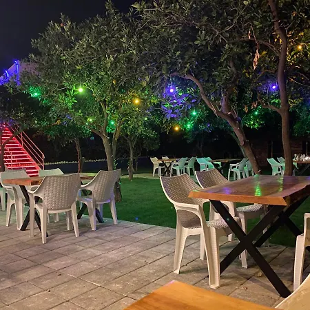 Aroma Butik Haciobasi