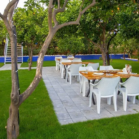 Aroma Butik Hotel