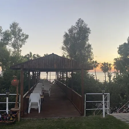 Hotel Aroma Butik