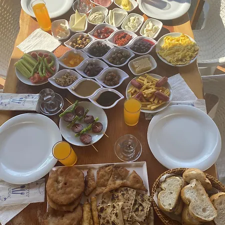 Aroma Butik Hotel 3*