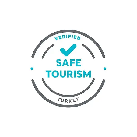 Aroma Butik Hotell Kızılot