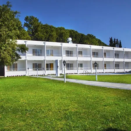 Hotel Aroma Butik