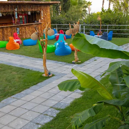 Aroma Butik Hotel 3*