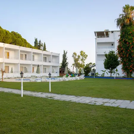 Hotel Aroma Butik 3*