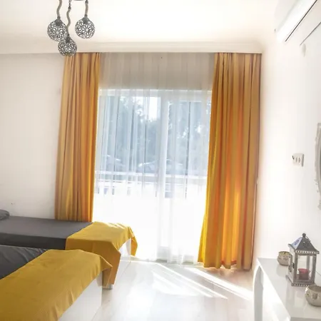 Aroma Butik Hotell Kızılot