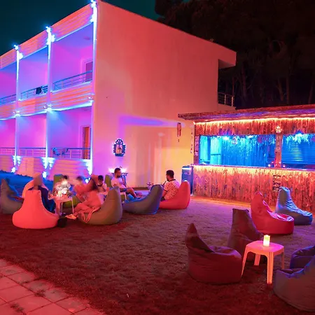 Aroma Butik Hotel 3*