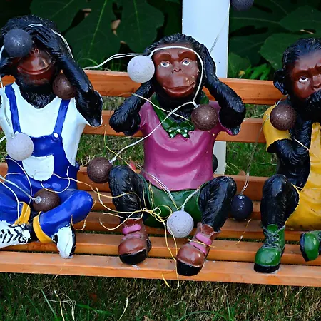 Hotel Aroma Butik 3*