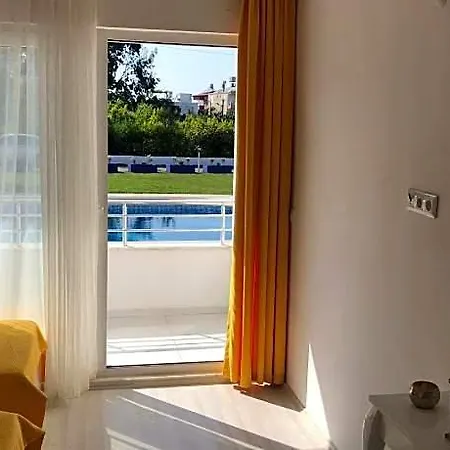 Aroma Butik 호텔 Kızılot