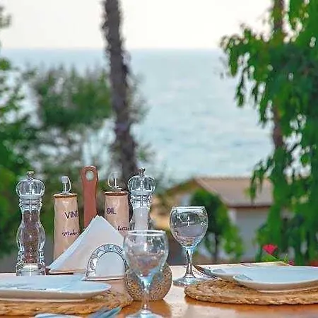 Aroma Butik Hotel