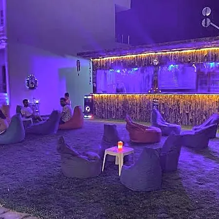 Aroma Butik Hotel