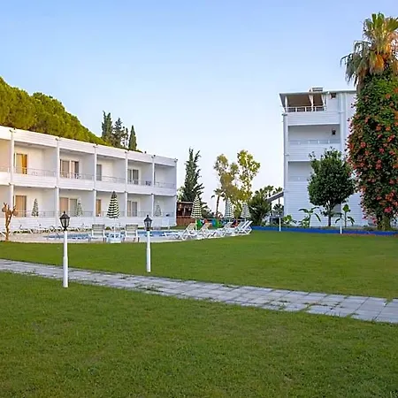 Aroma Butik Hotel