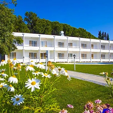 Hotel Aroma Butik 3*