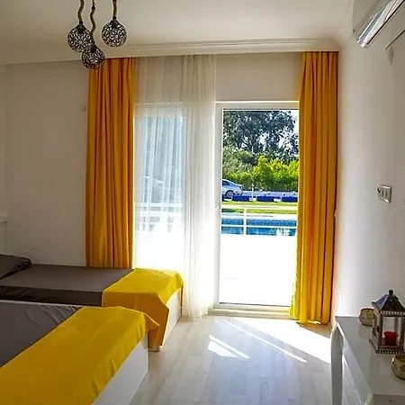 Hotel Aroma Butik Kızılot