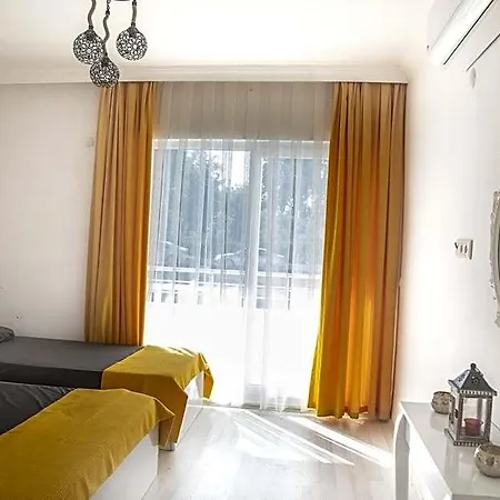 Aroma Butik Hotel