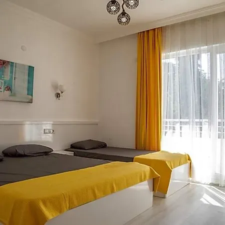 Hotel Aroma Butik