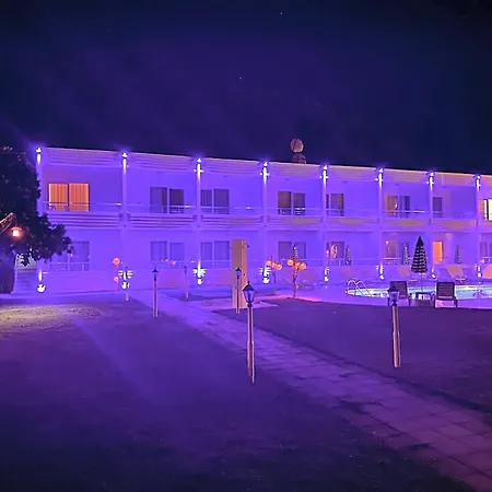 Aroma Butik Hotel