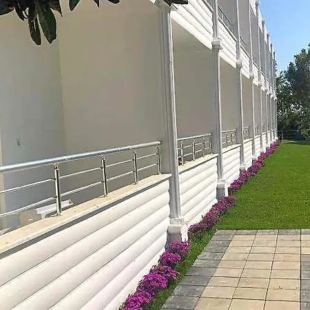 Aroma Butik 3* Kızılot