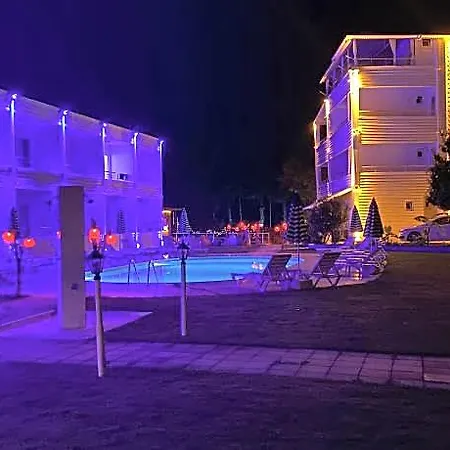 Aroma Butik Hotel 3*