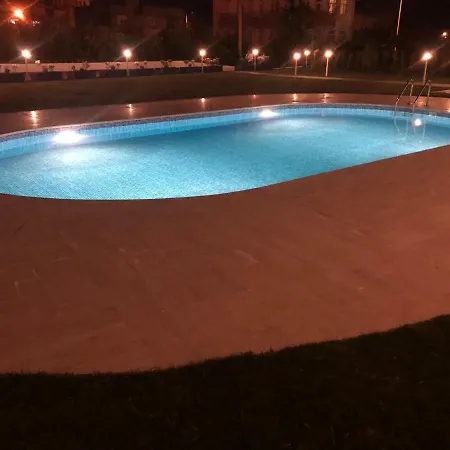 Hotel Aroma Butik Kızılot