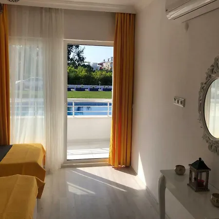 Aroma Butik Hotel Kizilot