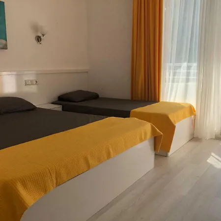 Hotel Aroma Butik Kızılot