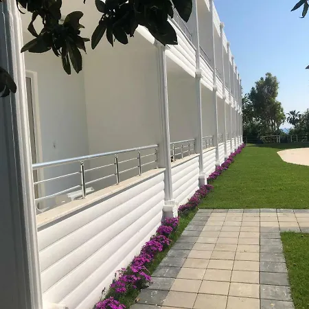 Aroma Butik 3* Haciobasi