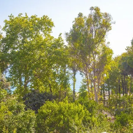 Aroma Butik Hotel Haciobasi