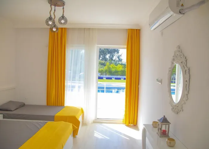 Aroma Butik Hotel