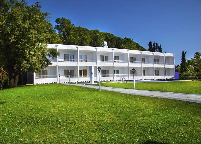 Hotel Aroma Butik